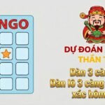Song Thủ Lô Kép Khung 2 Ngày 26/10 -> 27/10/2026 Bất Tử Siêu Chuẩn
